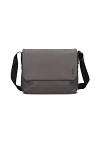 zwei Cargo - Cargo Umhängetasche 34 cm - metallic blue