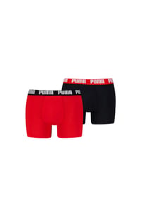 PUMA® - Pants Everyday, 2er-Pack, für Herren - 001 BLACK / BLACK