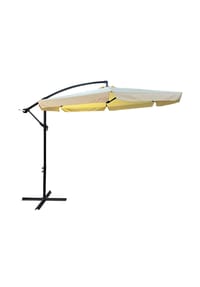 Akord - Sonnenschirm CYNIA - beige