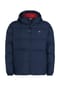 TOMMY Jeans Steppjacke, verstellbare Kapuze, für Herren Bild 9