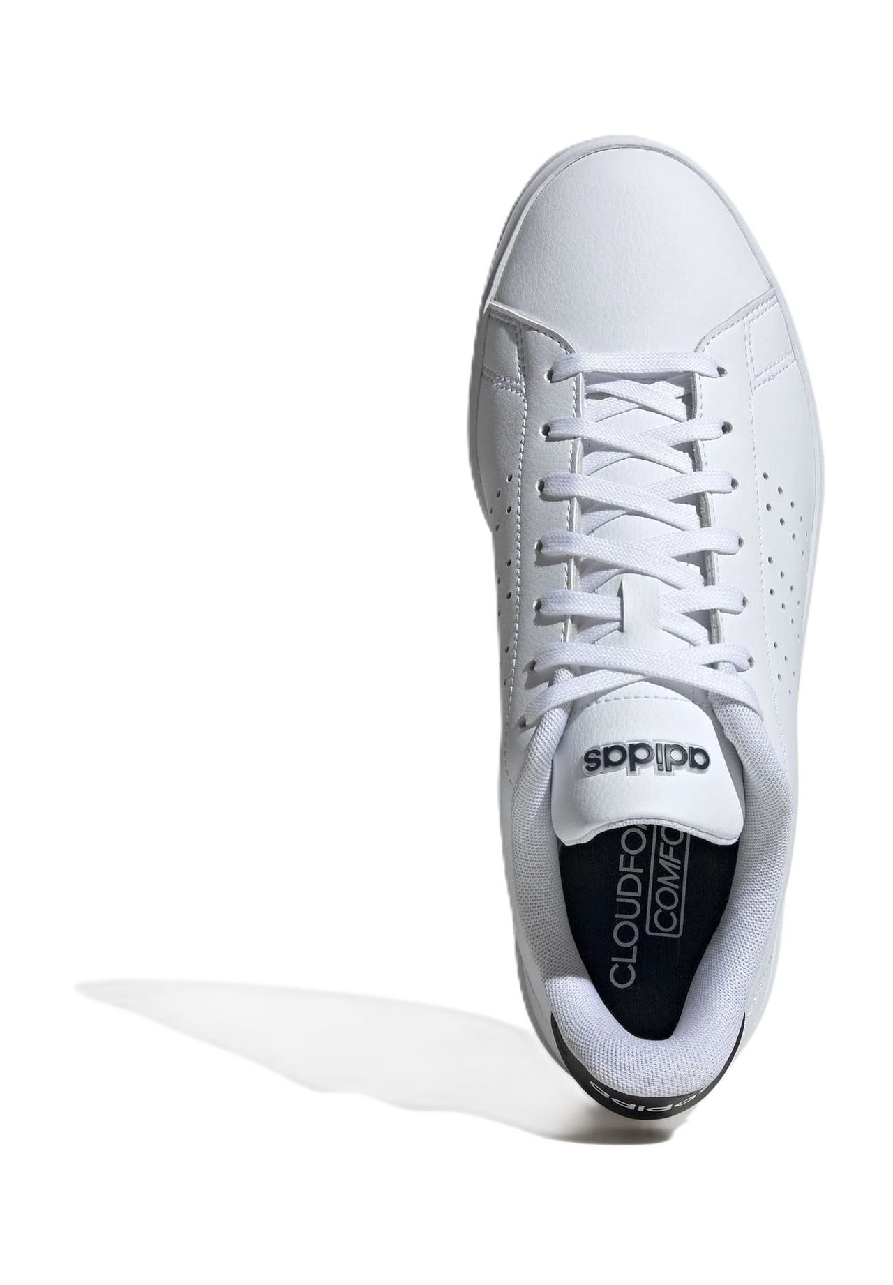 Adidas Sneaker "Advantage 2.0", SchnüRung, FüR Herren, Weiß, 46