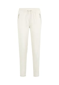 CARTOON - Jogginghose, Reißverschlusstaschen, für Damen - 9103  SILKY BEIGE