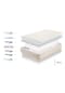 MOONIA Taschenfederkernmatratze Eco Nature Spring, 30cm Bild 10