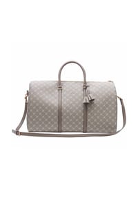 JOOP! - Damen Tasche - Cortina 1.0 Aurora Weekender lhz, 29x50x22cm(HxBxT), Muster - 101 OFFWHITE
