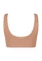 sloggi Zero Feel 2.0 Bustier, Komfortträger, für Damen Bild 7
