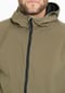 WHISTLER Softshelljacke Palmer mit 8000 mm Wassersäule Bild 9