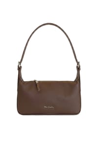 pierre cardin - Schultertasche - Black
