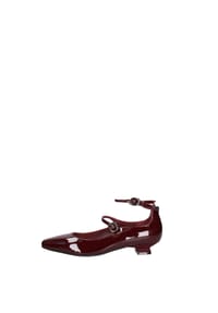 MARC ELLIS - Schuh mit Absatz - Black