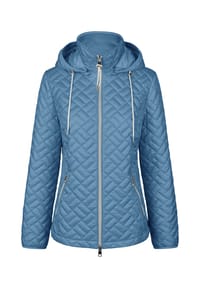 Lebek - 50480062_Jacke Sa, 775 ELECTRIC BLUE, 36 - 727 SKY BLUE