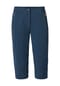 VAUDE Caprihose "Farley Stretch Capri III", schnelltrocknend, für Damen Bild 1
