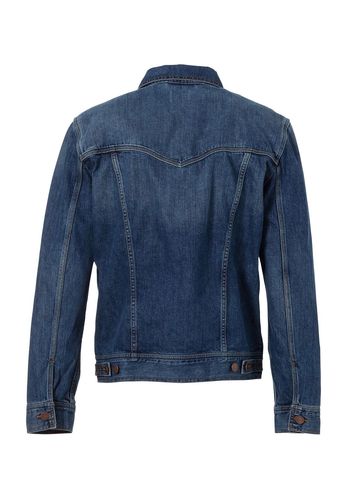 期間限定セール！　KAMPLIN PEACOAT 48 【極美品】 期間限定セール！ KAMPLIN PEACOAT 48 【極美品】 - メルカリ