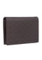DAVIDOFF Icon Icon Kreditkartenetui Leder 10.5 cm Bild 4