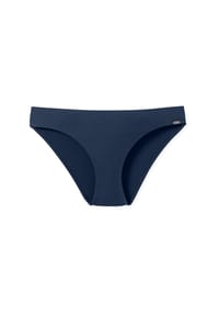 SCHIESSER - Bikini-Hose Mix & Match Swim - blau