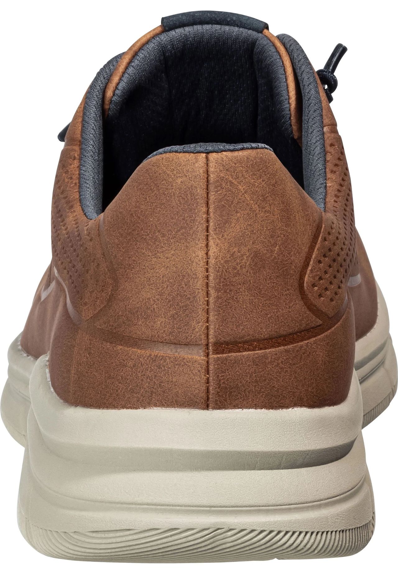 bugatti Sneaker, elastische Schnürung, für Herren | GALERIA