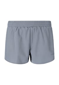 ENDURANCE - Shorts Weval jr. mit atmungsaktivem Material - 2182 Flint Stone