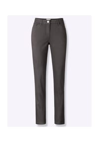 Witt - Twill-Jeans - bordeaux