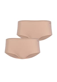 SKINY® - Panty Advantage Modal Invisible - beige