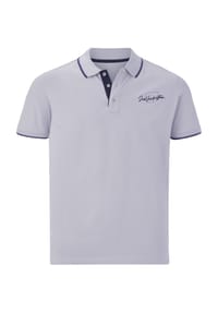 JAN VANDERSTORM - Poloshirt PERDER - helllila