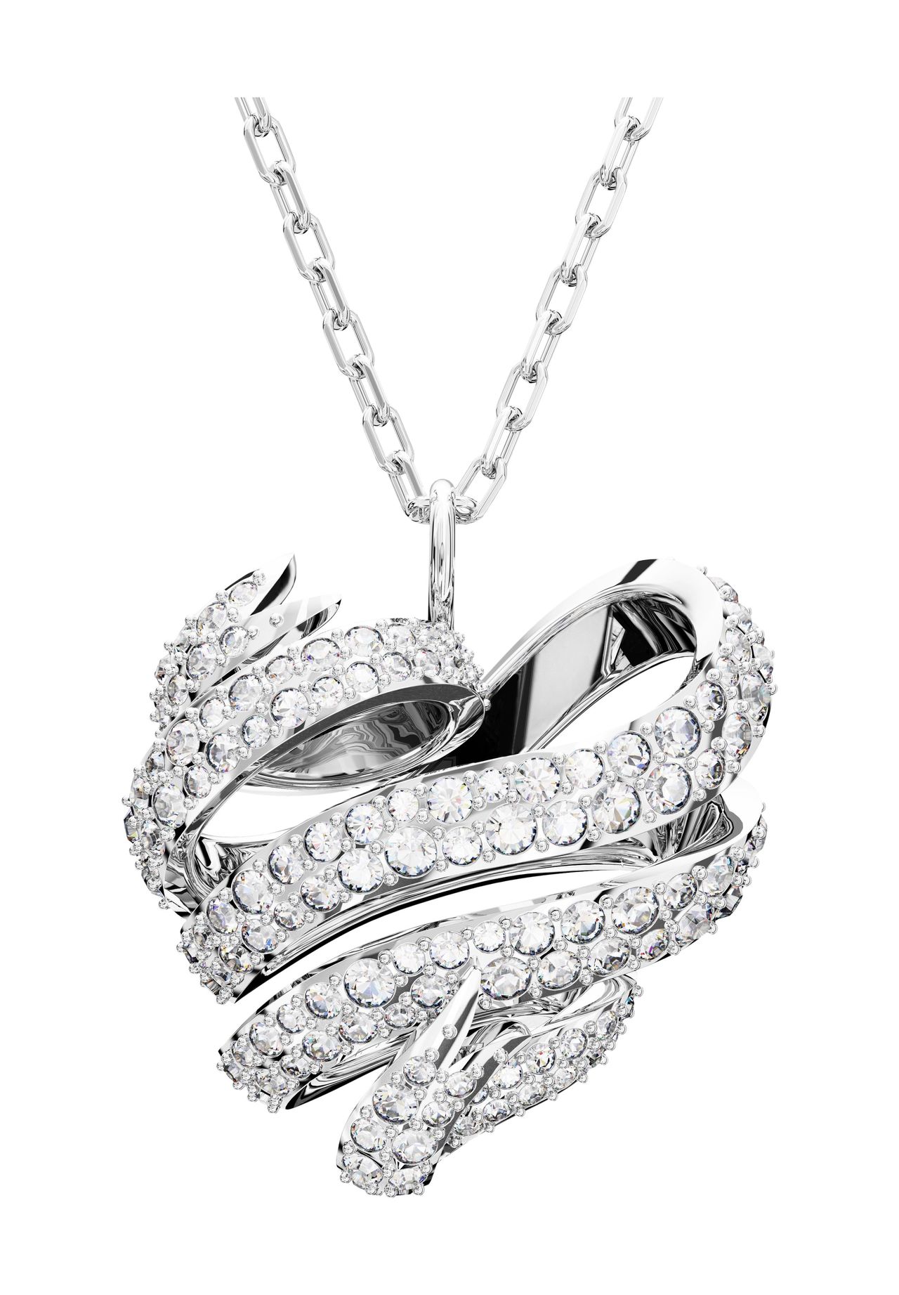 SWAROVSKI VOLTA Damen Kette mit Anhänger | GALERIA