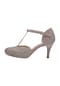 Tamaris Pumps, Glitzer, Trichterabsatz, für Damen Bild 10