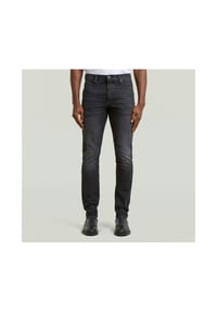 G-STAR RAW - Jeans, Slim, für Herren - C608 BLACKBIRD