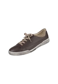 Natural Feet® - Schuhe Schnürer Dallas in tollem Design - braun
