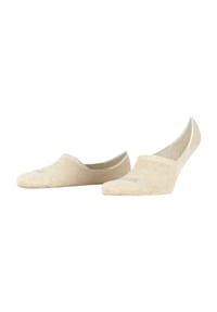 FALKE - Sneaker, verstärkte Belastungszonen, Anti-Slip System, für Damen - 2000 WHITE