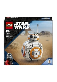 LEGO® - Star Wars™ - 75452 Der Astromech-Droide BB-8™ - 