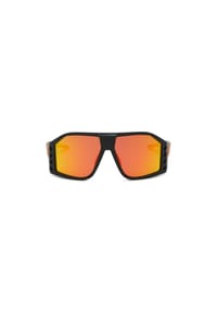 PLEIN SPORT - Sonnenbrille THE WAVE GEN X.2 - black