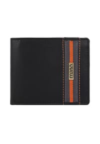 mano Don Leonardo - Don Leonardo Geldbörse RFID Leder 11,5 cm - cognac