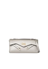Sécret Pon-Pon - Clutch Bag - L001 Silver