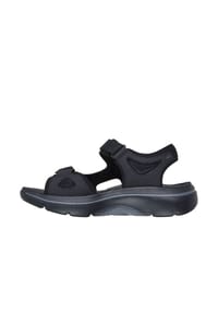 SKECHERS® - Sandalen GO WALK ARCH FIT 2.0 SANDAL-CAPISTRANO - black