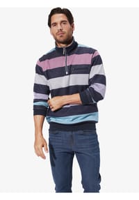 BABISTA - Sweatshirt NARLON - dunkelblau