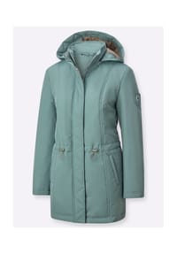 Witt - Outdoorjacke - jade
