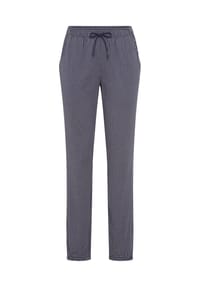 s.Oliver - Schlafanzug-Hose Everyday NW, Gummibund, für Damen - 25970 DK BLUE STRI