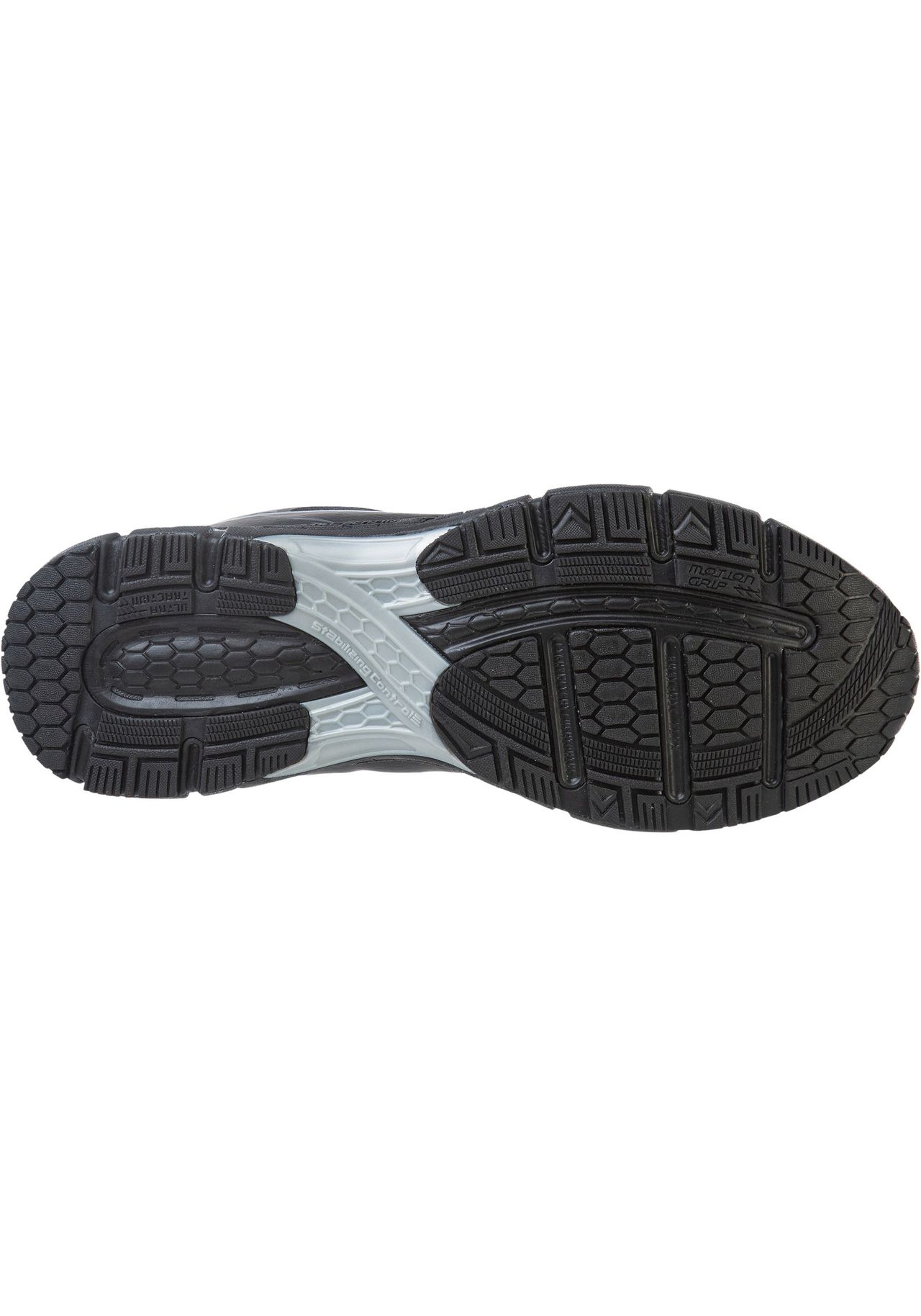 ENDURANCE Sportschuhe BASOI M XQL mit atmungsaktivem Mesh-Material 