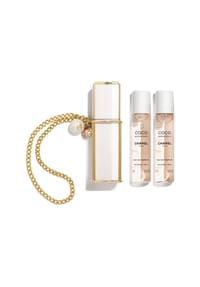CHANEL COCO MADEMOISELLE - EAU DE PARFUM NACHFÜLLBARER TASCHENZERSTÄUBER - 