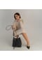 LAZAROTTI Palermo Palermo Beuteltasche 27 cm Bild 3