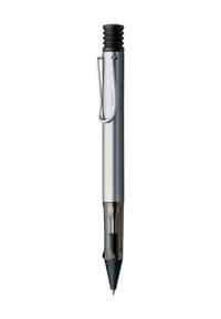 LAMY - Kugelschreiber AL-Star, elegant - GRAU, schwarz