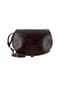 Mika Bonny Bonny Umhängetasche Leder 23 cm Bild 1