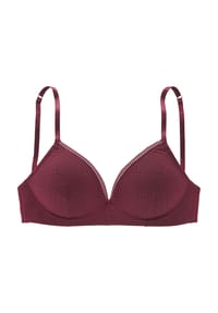 s.Oliver - Bralette Fabienne, Spitze, für Damen - 1493 CREAM