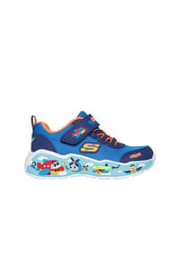 SKECHERS® - Sneaker PLAY SCENE - Blue/Navy