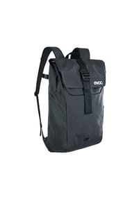 evoc - Daypack 48 cm Laptopfach - carbongrey-black