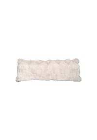 Kayoom - Dekokissen Kissen Bohist 125 35 x 95 cm in natural - natural