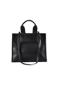 REPLAY - Handtasche 29 cm - black