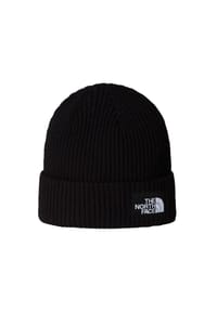 THE NORTH FACE® - Mütze SALTY LINED Beanie - TNF BLACK