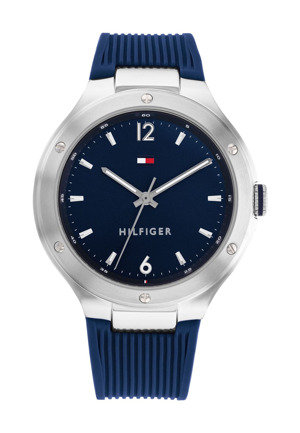 TOMMY HILFIGER Damenuhr  