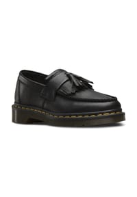 Dr. Martens - Loafer - black
