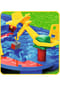 AquaPlay Wasserbahn "Start-Set" Bild 11