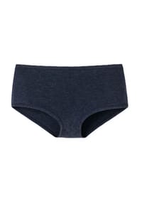 SCHIESSER - Personal Fit Panty, atmungsaktiv, weich, für Damen - 000 SCHWARZ